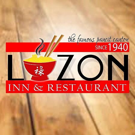 Luzon Inn Vigan Eksteriør bilde