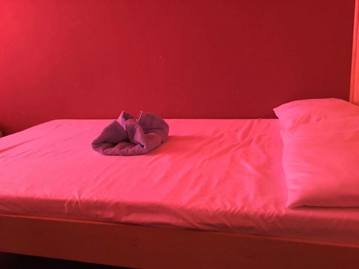 Luzon Inn Vigan Eksteriør bilde