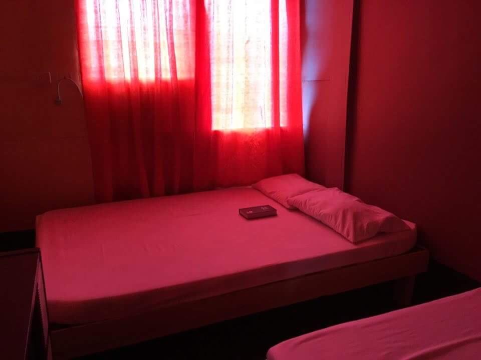Luzon Inn Vigan Eksteriør bilde