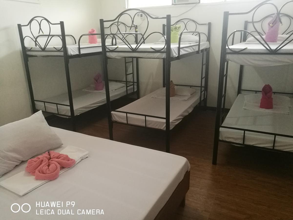 Luzon Inn Vigan Eksteriør bilde